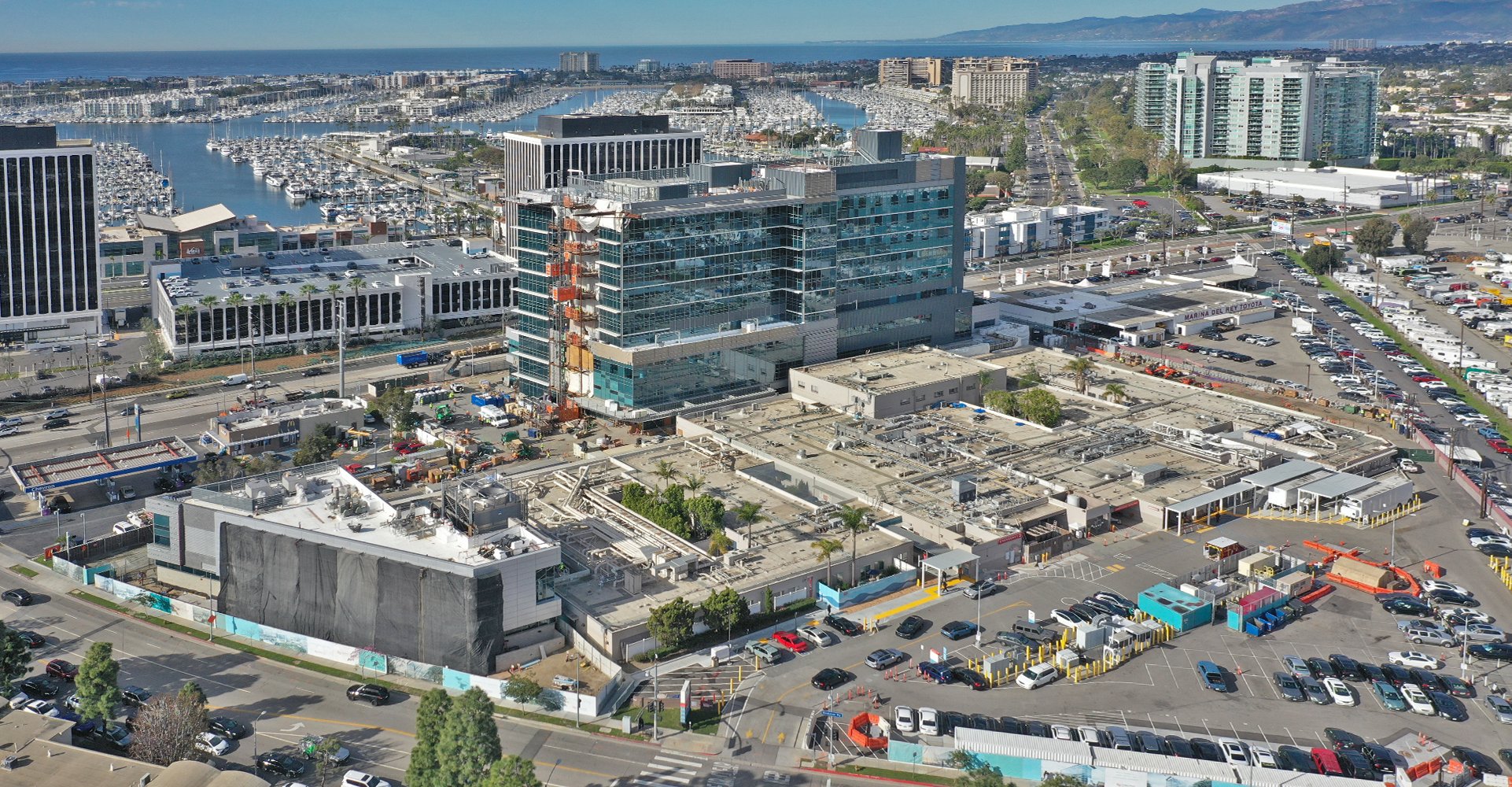 Real Estate Photography